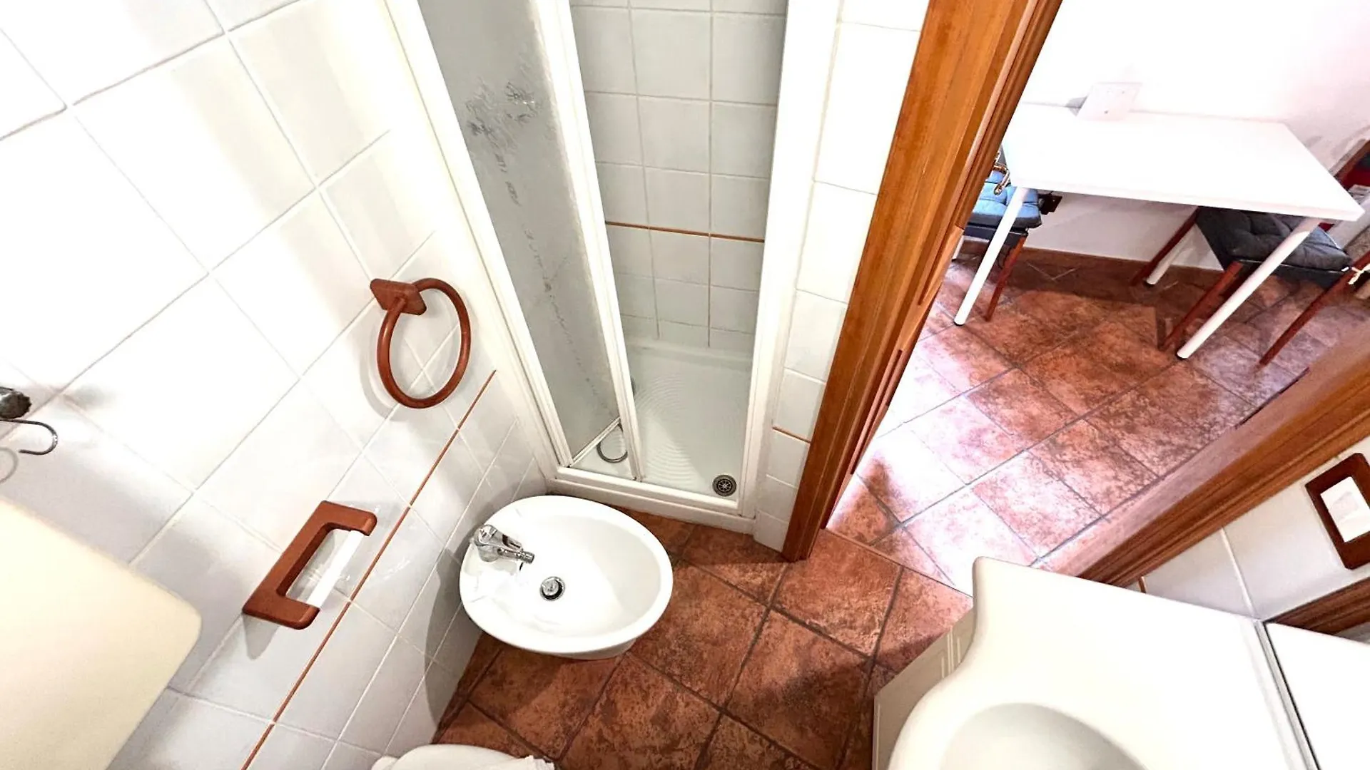 Suite Arnaldo 15 - Sanremo