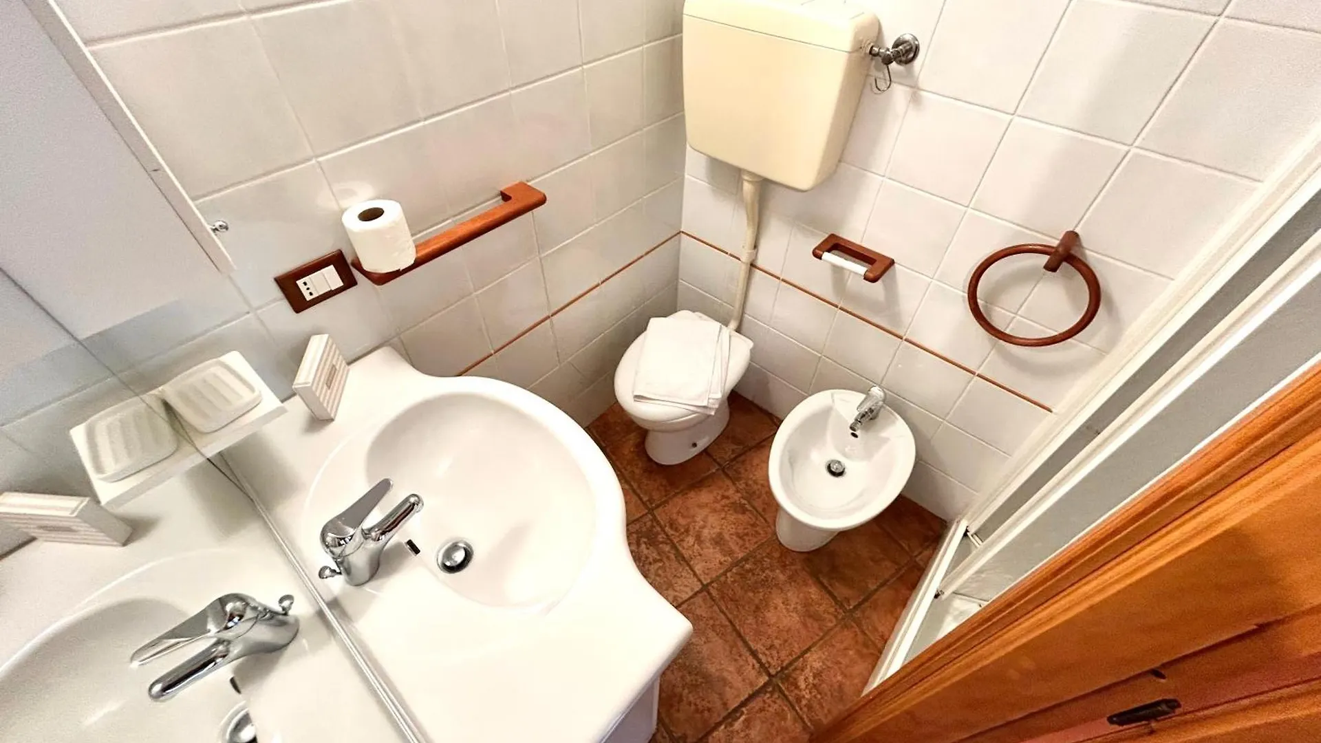 Suite Arnaldo 15 - Sanremo Apartamento