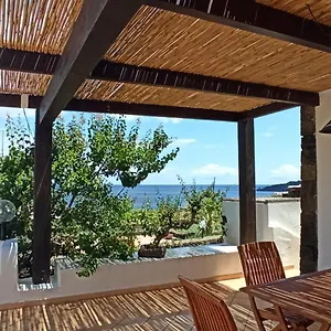 Gli Oleandri Casa vacanze Pantelleria
