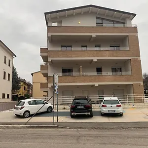 Alina Appartamento Santa Maria Degli Angeli (Assisi)
