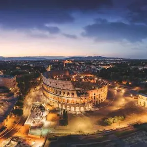 Soggiorna Con Claudia Appartamento Roma