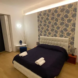 Casa Accanto Teatro Appartamento Catania