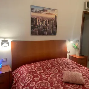 40 Appartamento Santa Maria delle Mole