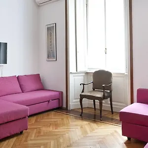 Italianway-colonnetta Appartamento Milano
