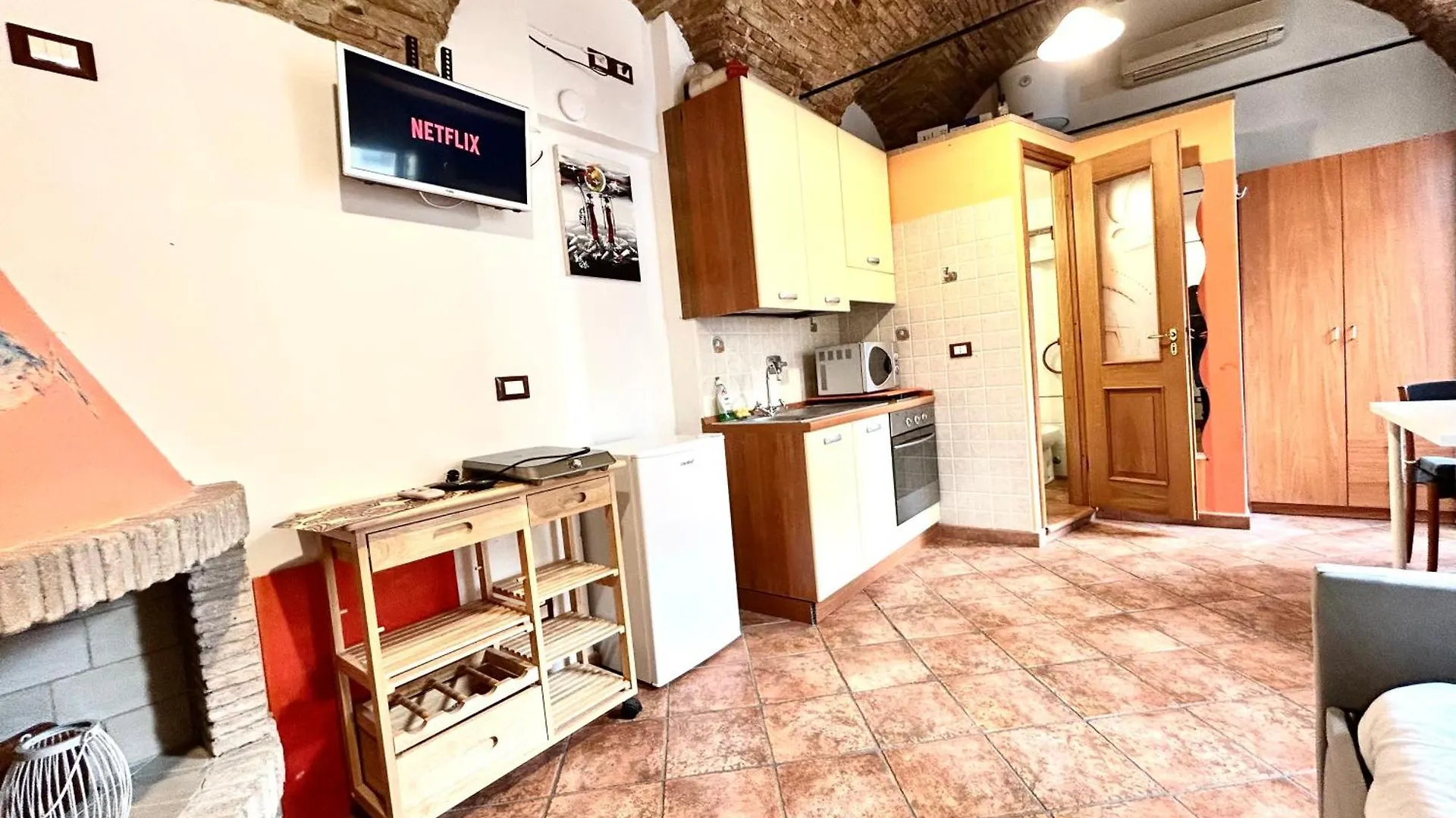 Apartment Suite Arnaldo 15 - Sanremo