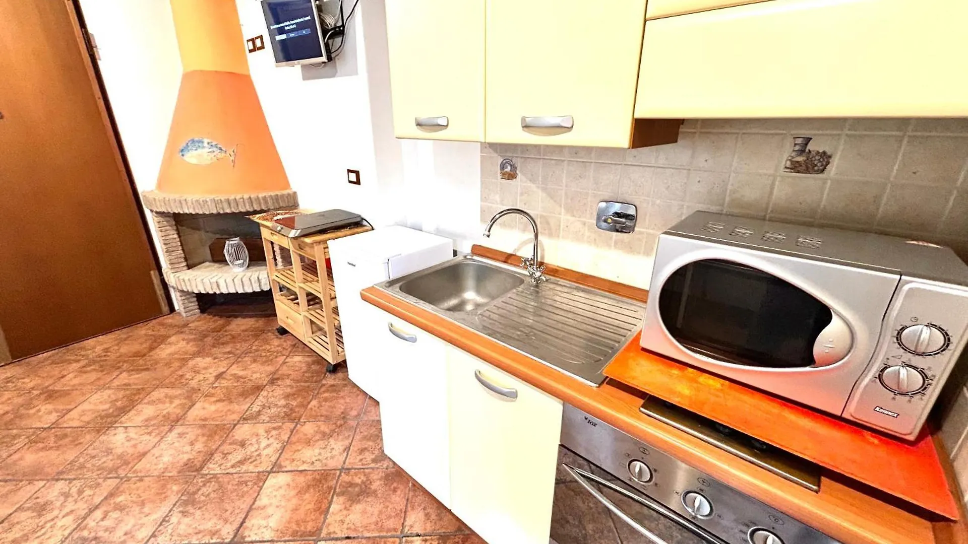 Apartment Suite Arnaldo 15 - Sanremo Italy