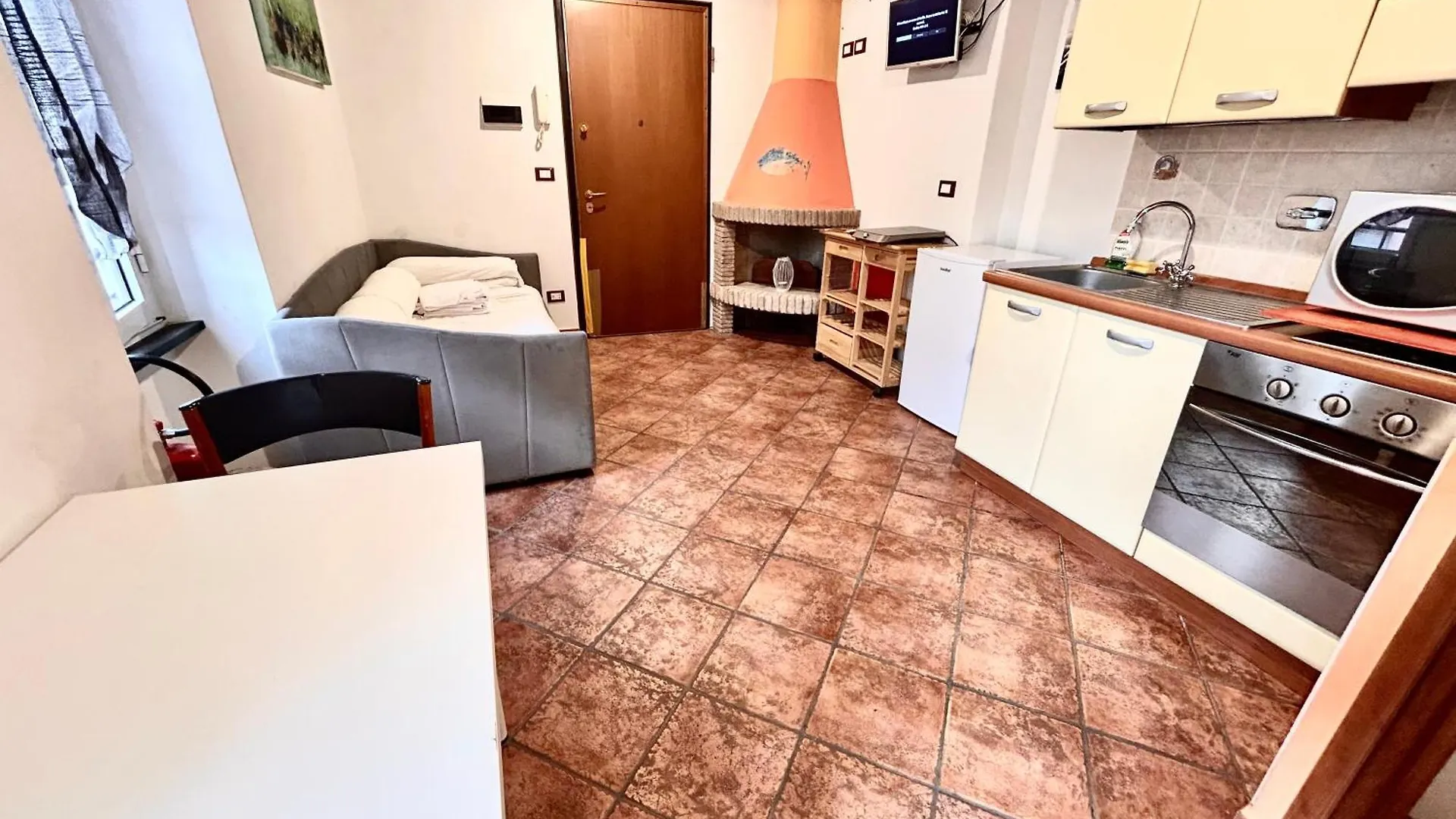 Suite Arnaldo 15 - Sanremo