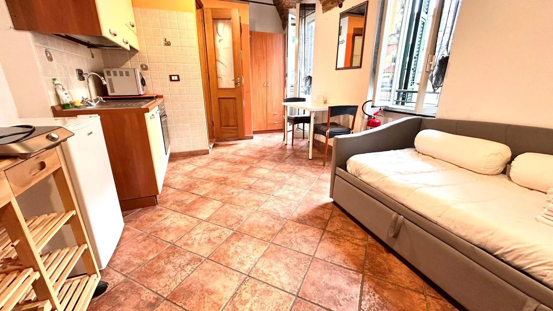 Apartment Suite Arnaldo 15 - Sanremo